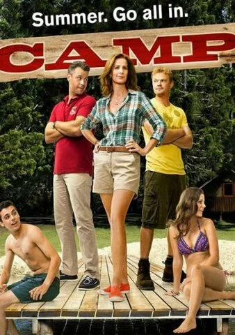 Лагерь (2013) - смотреть онлайн